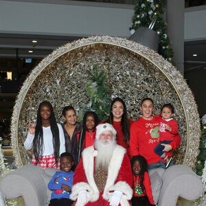 Did you know that 65% of kids in Foster Care are separated from their siblings?